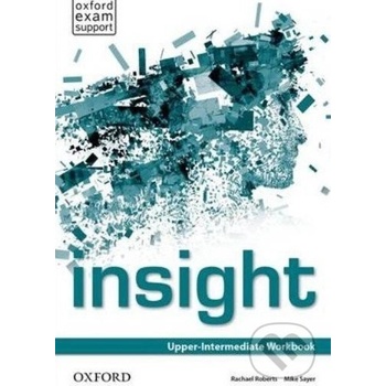 Insight UpperIntermediate Workbook
