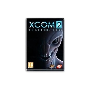 XCOM 2 (Deluxe Edition)