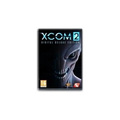 XCOM 2 (Deluxe Edition)