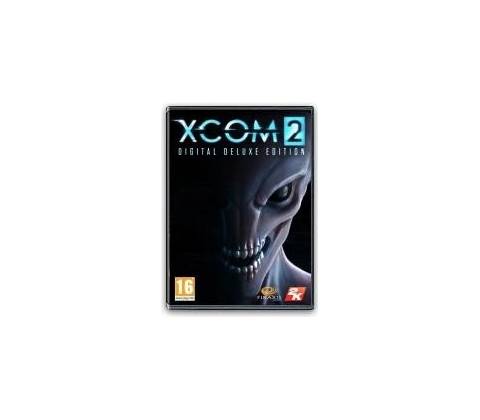 XCOM 2 (Deluxe Edition)