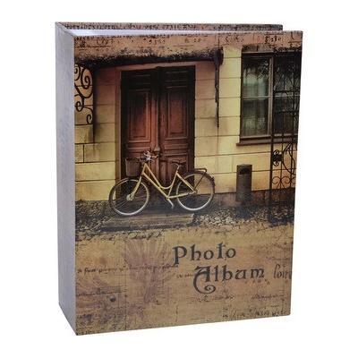 Fotoalbum CONCORDE DM 46300, 300 foto, 10x15