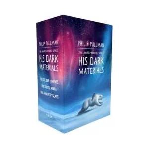 His Dark Materials (ISBN: 9780440419518)