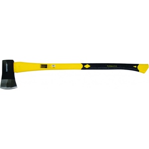 Topmaster Professional Брадва TMP с дръжка от фибростъкло 1130 g (381323)