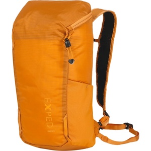 EXPED Туристическа раница Exped Summit Lite 15 Walking backpack - Gold - размер One Size (502-6325-0211)