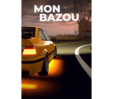 Mon Bazou