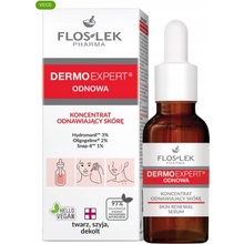 FlosLek Pharma DermoExpert Concentrate Oligogeline Snap 8 Hydromanil 30 ml