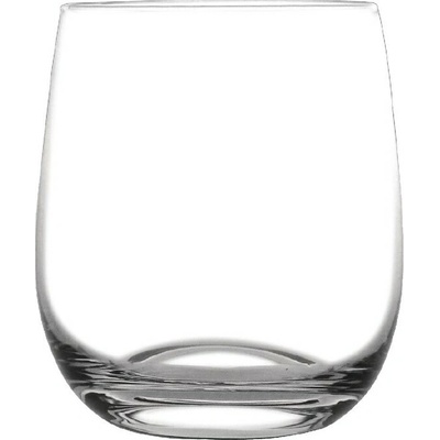 Olympia krištáľový pohár zaoblený 6 x 315 ml