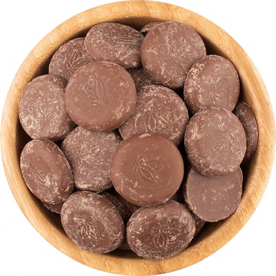 Vital Country Nugátová čokoláda 32% 250 g
