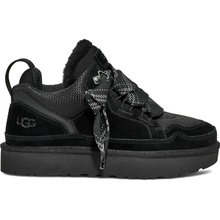 Ugg W Lowmel 1144032 čierna