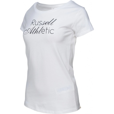 Russell Athletic LC1A bílá