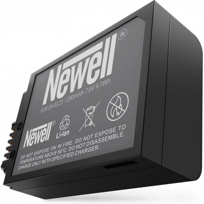 Newell EN-EL25 – Zboží Živě