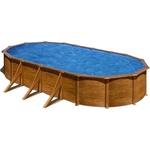 GRE 500x300x120 cm (KIT500W)