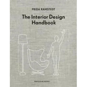 The Interior Design Handbook (ISBN: 9780241438114)