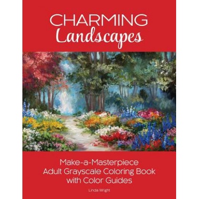 Charming Landscapes | Linda Wright