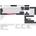 Dark project Капачки за механична клавиатура Dark Project - Kyoto PBT - ANSI & ISO (5292910031822)