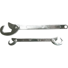 Top Tools Power Grip trubkový kľúč 8-19 mm 2 ks sada 35D251