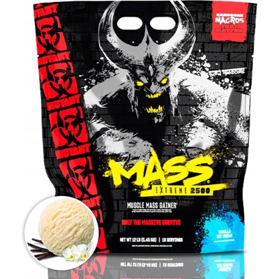 PVL Mutant Mass XXXTREME 2500 5450 g