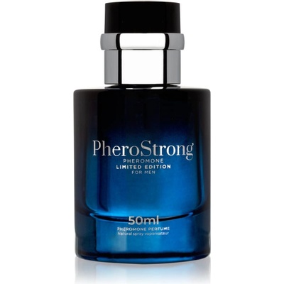 PheroStrong Pheromone Limited Edition for Men парфюм с феромони за мъже 50ml