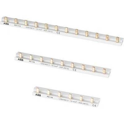 ABB 2CDL210001R1012 PS1/12