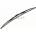 Bosch Rear H 408 400 mm 3397011410
