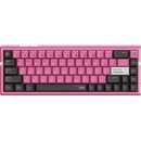 ATK RS6 Ultra 8K Gateron Jade Gaming Linear Sakura Warrior (RS6-ULTRA-SAKURA-GJ)