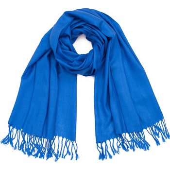 Dámsky šál Simply classic sapphire