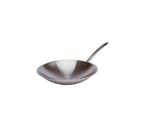 Bartscher wok 38 cm
