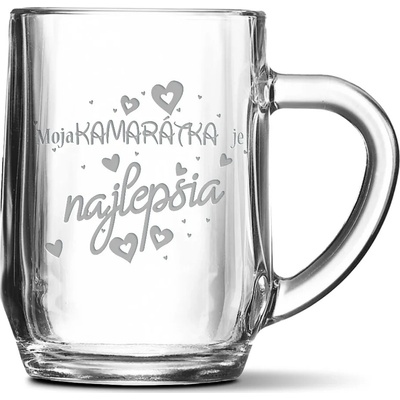Sablio Polliter Moja kamarátka je najlepšia 500 ml