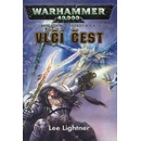 Warhammer 40000: Vlčí čest - Lee Lightner