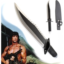 Chladné Zbraně Rambo FIRST BLOOD PART II HK8612