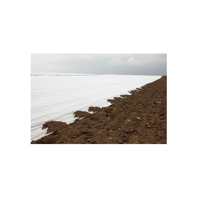 Geocover netkaná textilie 6,35 x 100 m 23 g/m²