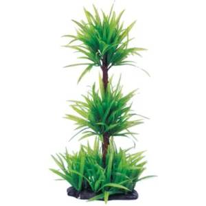 BOYU Изкуствено аквариумно растение KA - 070 - 35 x 11 см
