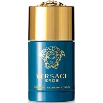 Versace Eros Pour Homme Deodorant Stick 75 ml дезодорант стик