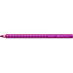 Faber-Castell Grip Jumbo триъгълен молив лавандула лилаво FC110934 (FC110934)
