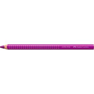 Faber-Castell Grip Jumbo триъгълен молив лавандула лилаво FC110934 (FC110934)