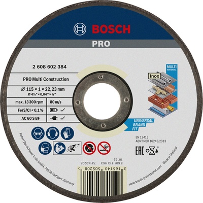 Bosch 2.608.602.384