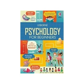 Psychology for Beginners