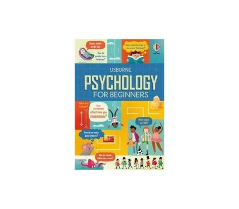 Psychology for Beginners