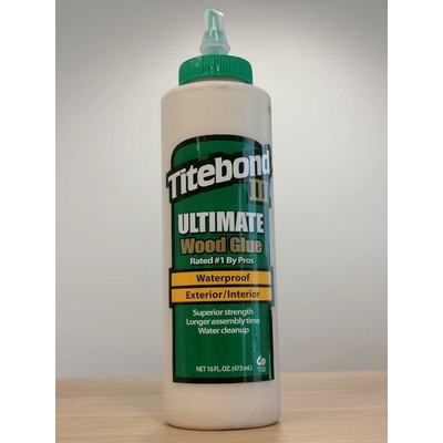 Titebond III Ultimate wood glue 473 ml