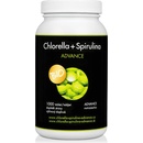 Advence Chlorella + Spirulina BIO 1000 tablet