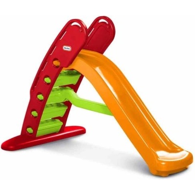 Little Tikes Детска пързалка Little Tikes 172472 Гигантска дъга