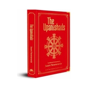 The Upanishads (ISBN: 9789389717327)