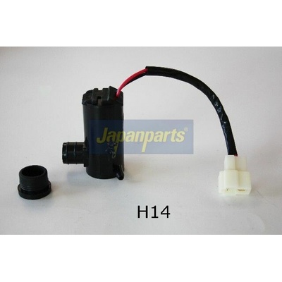 Vodní čerpadlo ostřikovače, čistění skel JAPANPARTS WP-H14
