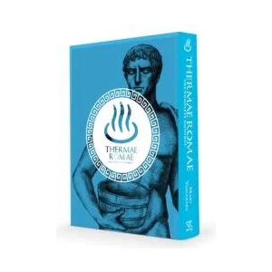 Thermae Romae: The Complete Omnibus (ISBN: 9781975348533)