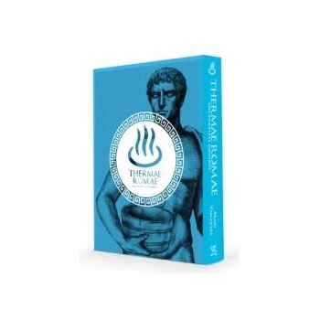 Image 1 of Thermae Romae: The Complete Omnibus | YAMAZAKI MARI
