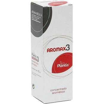 Artesania Agricola Plantis® Тинктура за черен дроб и жлъчка 50 ml | Artesania Agricola (035681 (074003) AA)