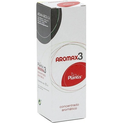 Artesania Agricola Plantis® Тинктура за черен дроб и жлъчка 50 ml | Artesania Agricola (035681 (074003) AA)