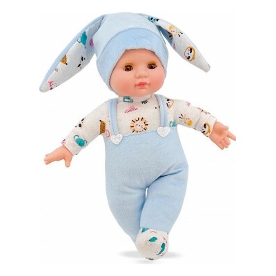 Berjuan moje první Baby Susú modrá
