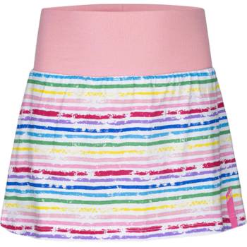 Loap BESRADA dievčenská sukňa mix