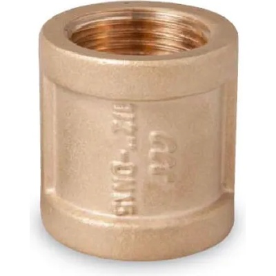 F. A. R. G Farg 145 1/2" Муфа месинг (fg145.1/2g)
